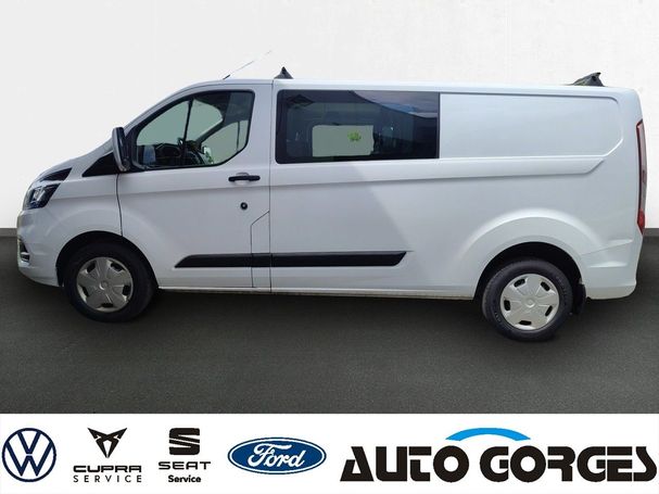 Ford Transit Custom 340 Trend 96 kW image number 5