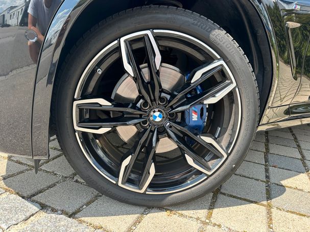 BMW X3 M40d xDrive 250 kW image number 5