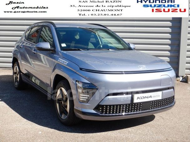 Hyundai Kona 115 kW image number 1