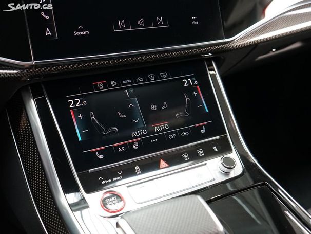 Audi SQ8 TFSI 373 kW image number 27