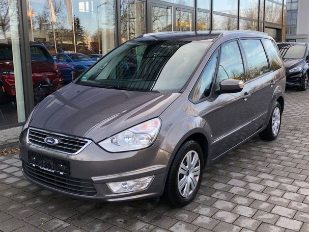 Ford Galaxy 2.0 Trend 107 kW image number 1