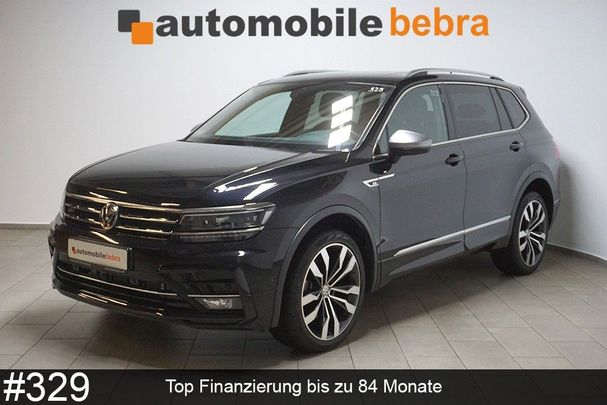 Volkswagen Tiguan Allspace 2.0 TDI DSG 4Motion 147 kW image number 1