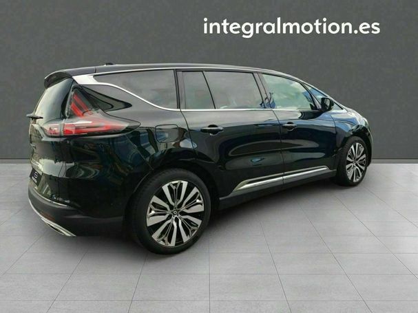 Renault Espace 139 kW image number 2