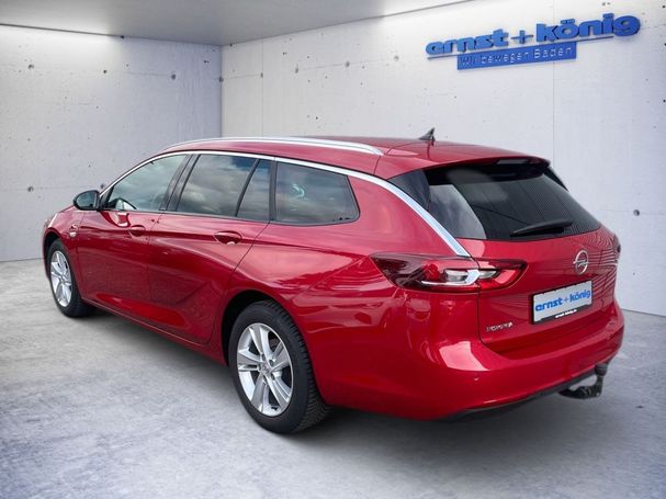 Opel Insignia Sports Tourer 1.5 Diesel 90 kW image number 4