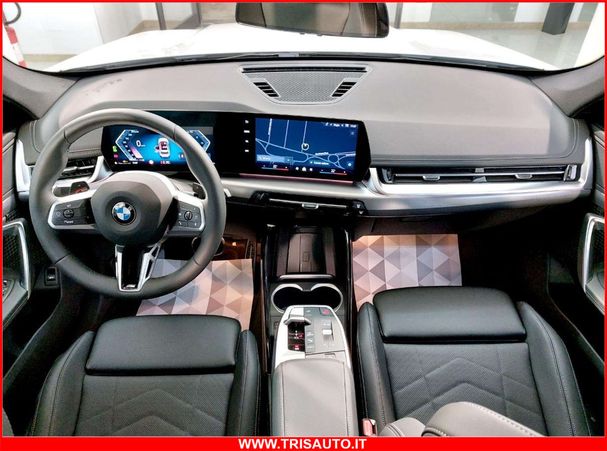 BMW X1 sDrive18d 110 kW image number 6