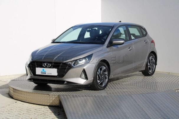 Hyundai i20 62 kW image number 1