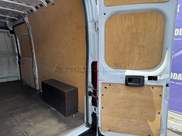 Fiat Ducato 140 MultiJet 103 kW image number 13