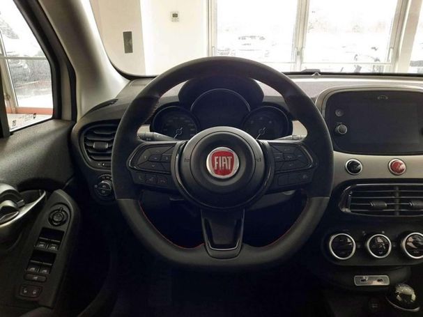 Fiat 500X 1.3 MultiJet 70 kW image number 8