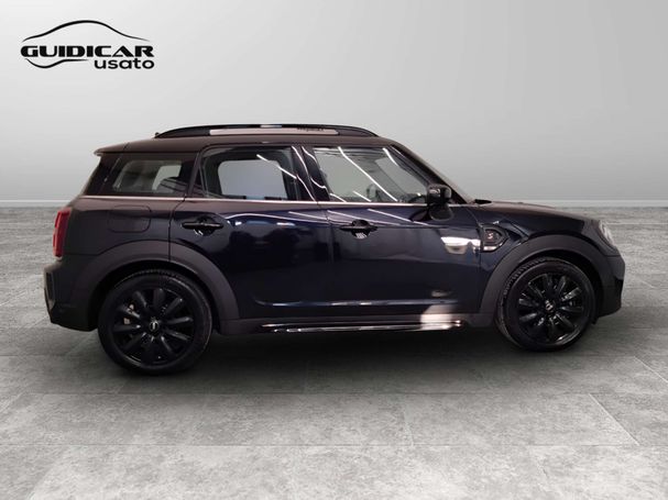 Mini Cooper S Countryman Cooper S All4 ALL4 131 kW image number 7