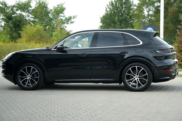 Porsche Cayenne 346 kW image number 10