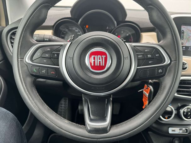 Fiat 500X 1.3 MultiJet 70 kW image number 14