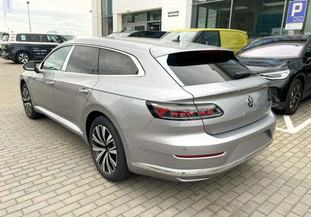 Volkswagen Arteon 2.0 TDI DSG 110 kW image number 7