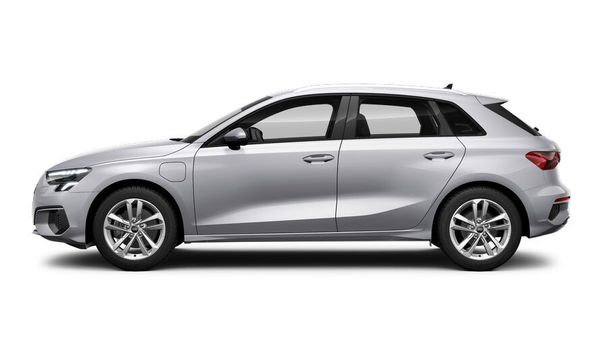 Audi A3 40 TFSIe Sportback Business 150 kW image number 4