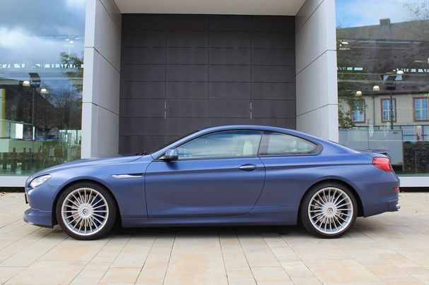 ALPINA B6 397 kW image number 5