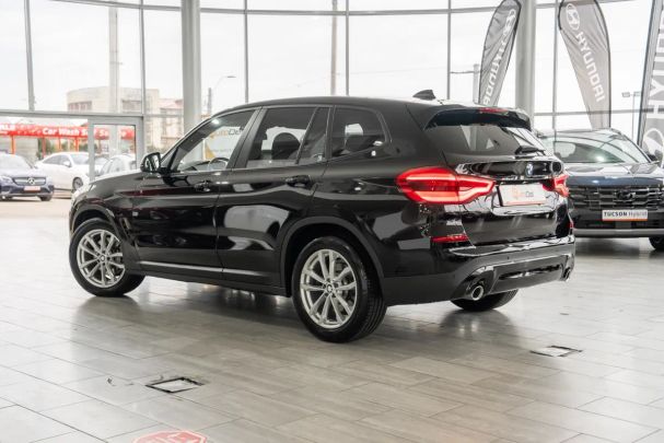 BMW X3 xDrive 170 kW image number 4