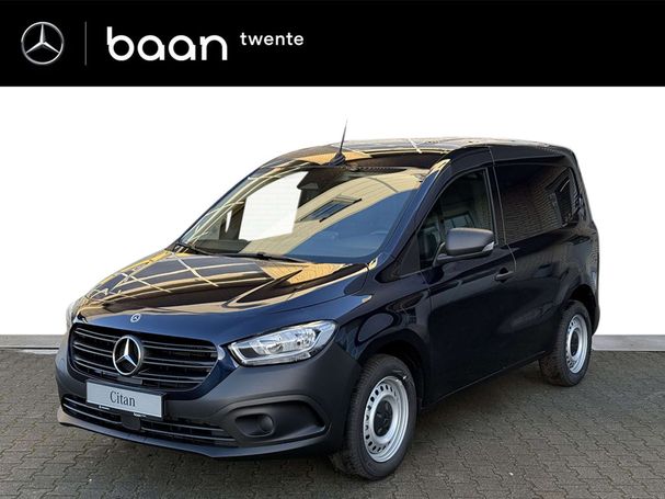 Mercedes-Benz Citan 108 CDi 55 kW image number 1