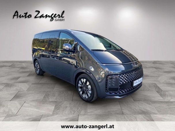 Hyundai Staria 2.2 CRDi 130 kW image number 2