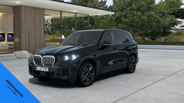 BMW X5 50e xDrive 360 kW image number 1