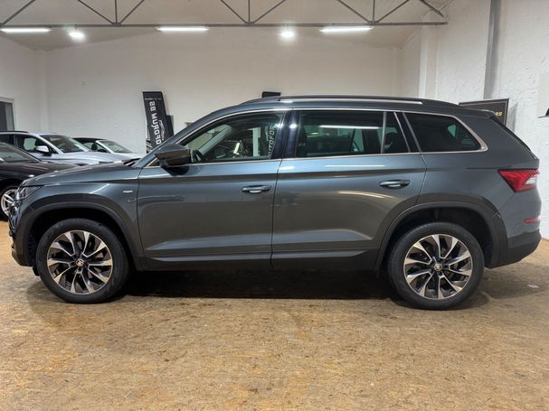 Skoda Kodiaq 2.0 TDI DSG 110 kW image number 4