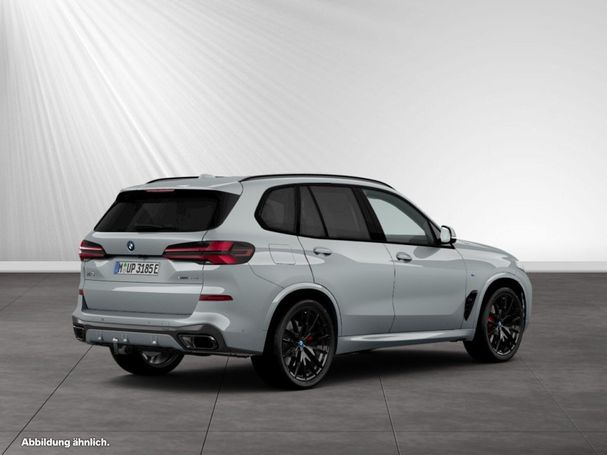 BMW X5 50e xDrive 360 kW image number 2