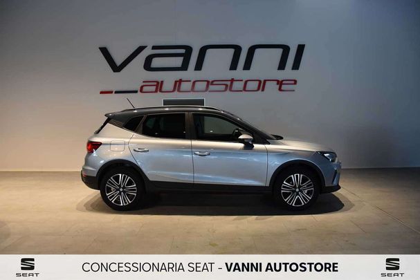 Seat Arona 1.0 TSI Style 70 kW image number 3