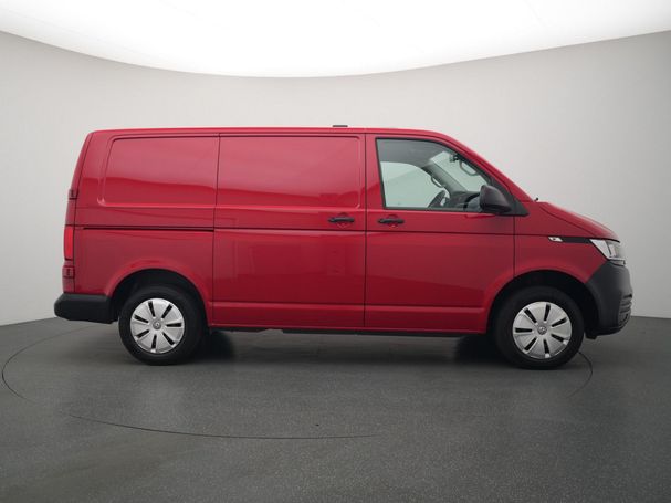 Volkswagen T6 Transporter T6 2.0 TDI 81 kW image number 2