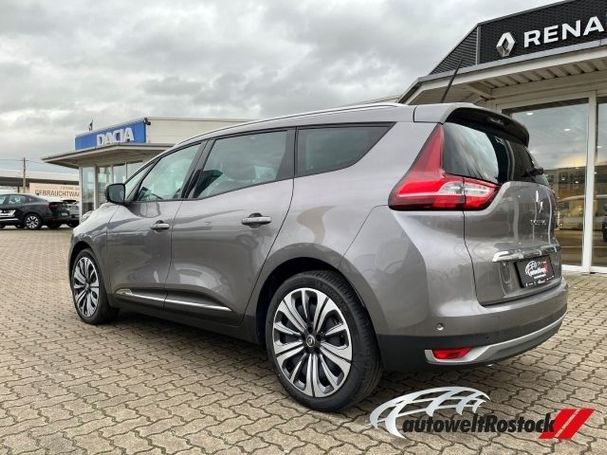 Renault Grand Scenic TCe 140 EDC 103 kW image number 7