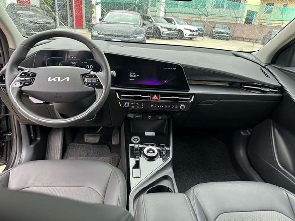 Kia Niro 1.6 GDI 94 kW image number 13