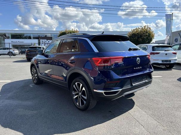 Volkswagen T-Roc 1.0 TSI Style 85 kW image number 7