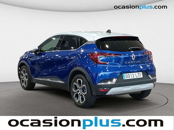 Renault Captur E-Tech 117 kW image number 3