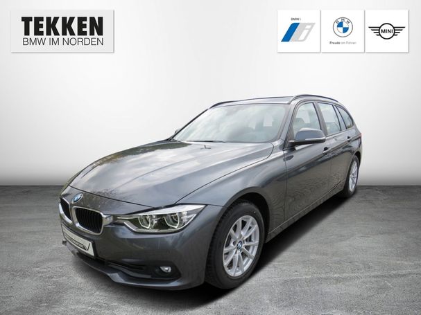 BMW 318d Touring Advantage 110 kW image number 1