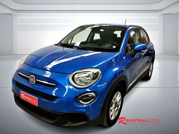 Fiat 500X 1.6 MultiJet 88 kW image number 1