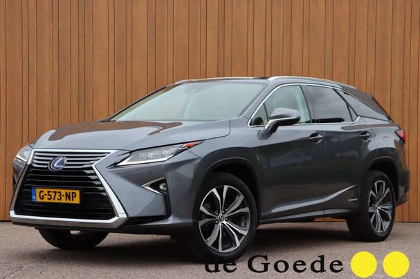 Lexus RX 450 h L 230 kW image number 1