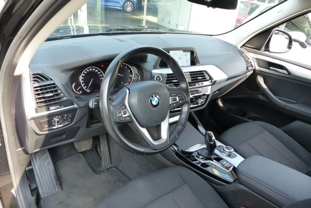 BMW X3 xDrive30i 185 kW image number 6