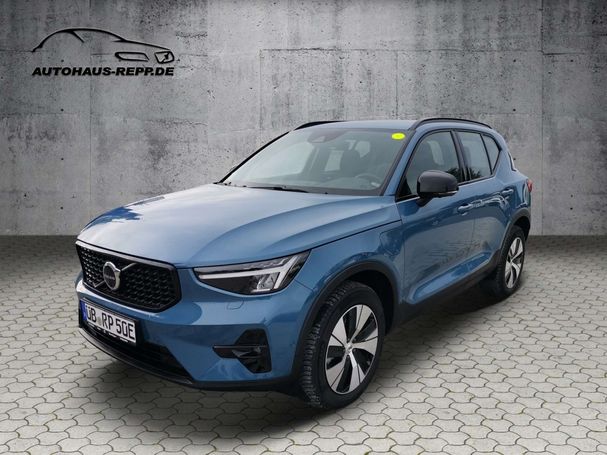 Volvo XC40 Recharge Plug-in Hybrid T4 Plus Dark 155 kW image number 1