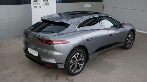 Jaguar I-Pace EV320 235 kW image number 43