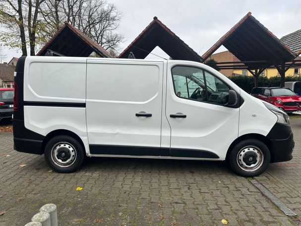 Renault Trafic L1H1 66 kW image number 7