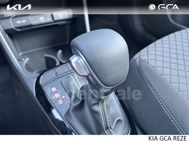 Kia Picanto 58 kW image number 7