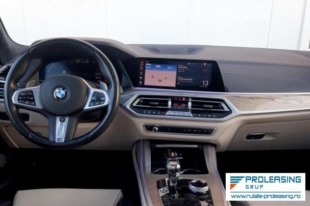 BMW X7 xDrive 250 kW image number 18