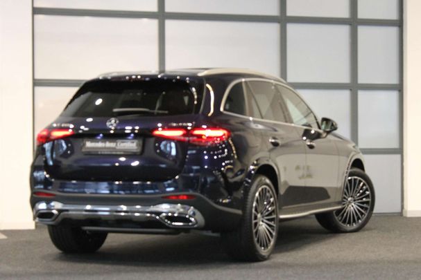 Mercedes-Benz GLC 300 e AMG Line Premium Plus 4Matic 230 kW image number 2