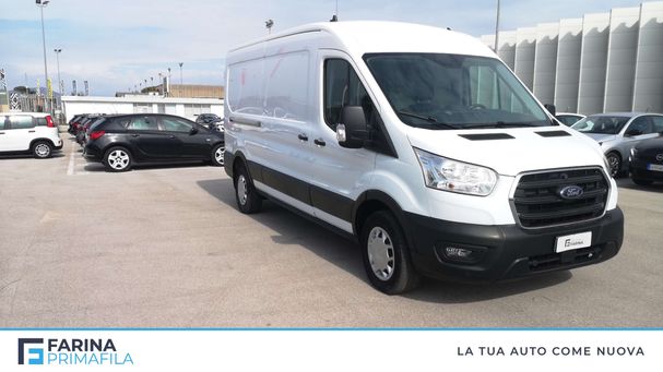 Ford Transit 350 L3H2 Trend 125 kW image number 3