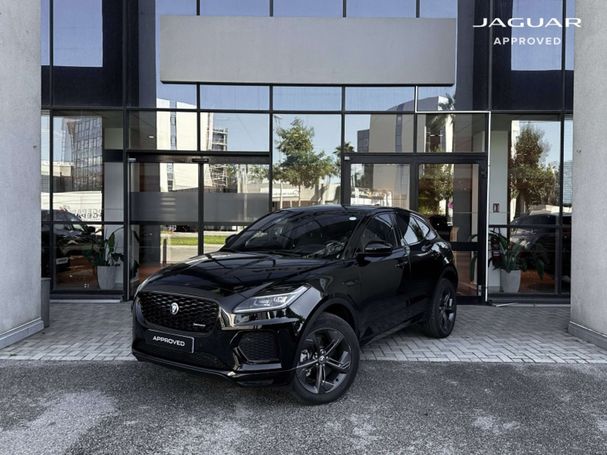 Jaguar E-Pace 231 kW image number 1