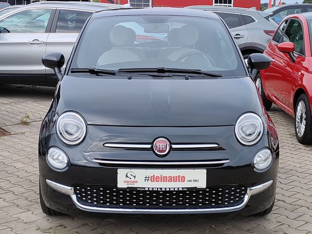 Fiat 500 1.0 52 kW image number 8