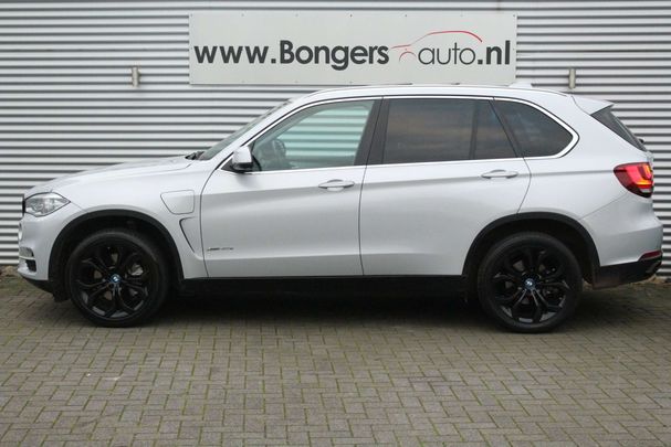 BMW X5e M xDrive 230 kW image number 4