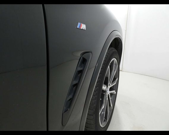 BMW X3 xDrive20d 140 kW image number 28