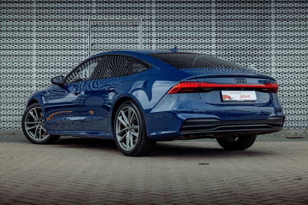 Audi A7 55 TFSIe quattro S-line Sportback 270 kW image number 3