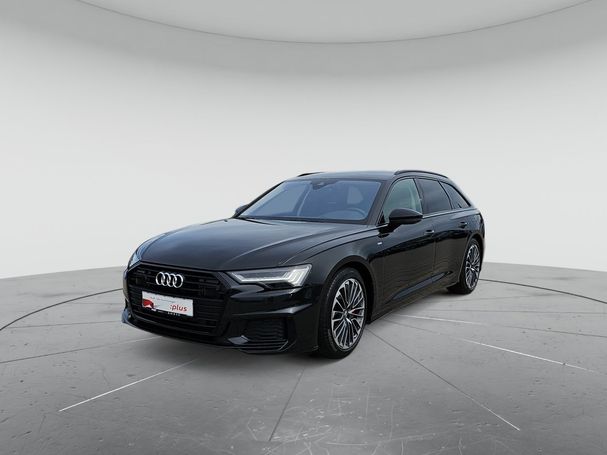 Audi A6 55 TFSIe Avant 270 kW image number 2