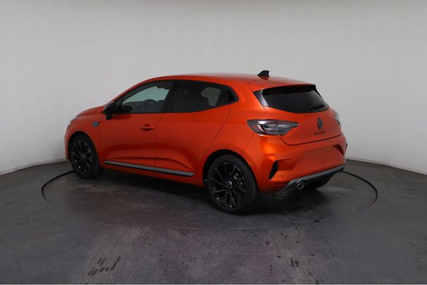 Renault Clio TCe 90 66 kW image number 6