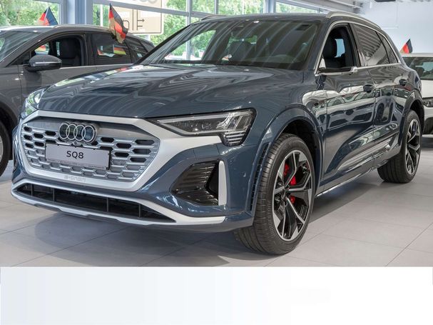 Audi SQ8 e-tron 370 kW image number 1