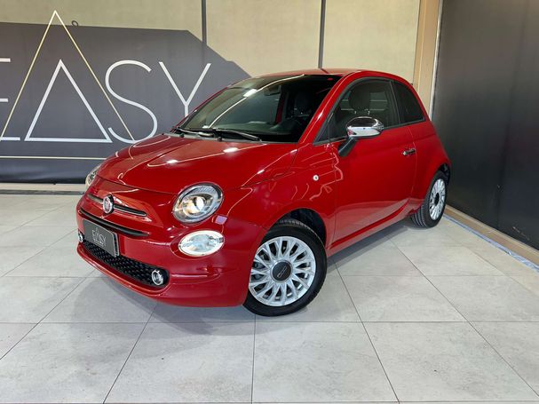 Fiat 500 1.0 51 kW image number 1